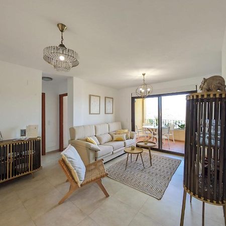 Águilas Villa Marina Ba1 מראה חיצוני תמונה